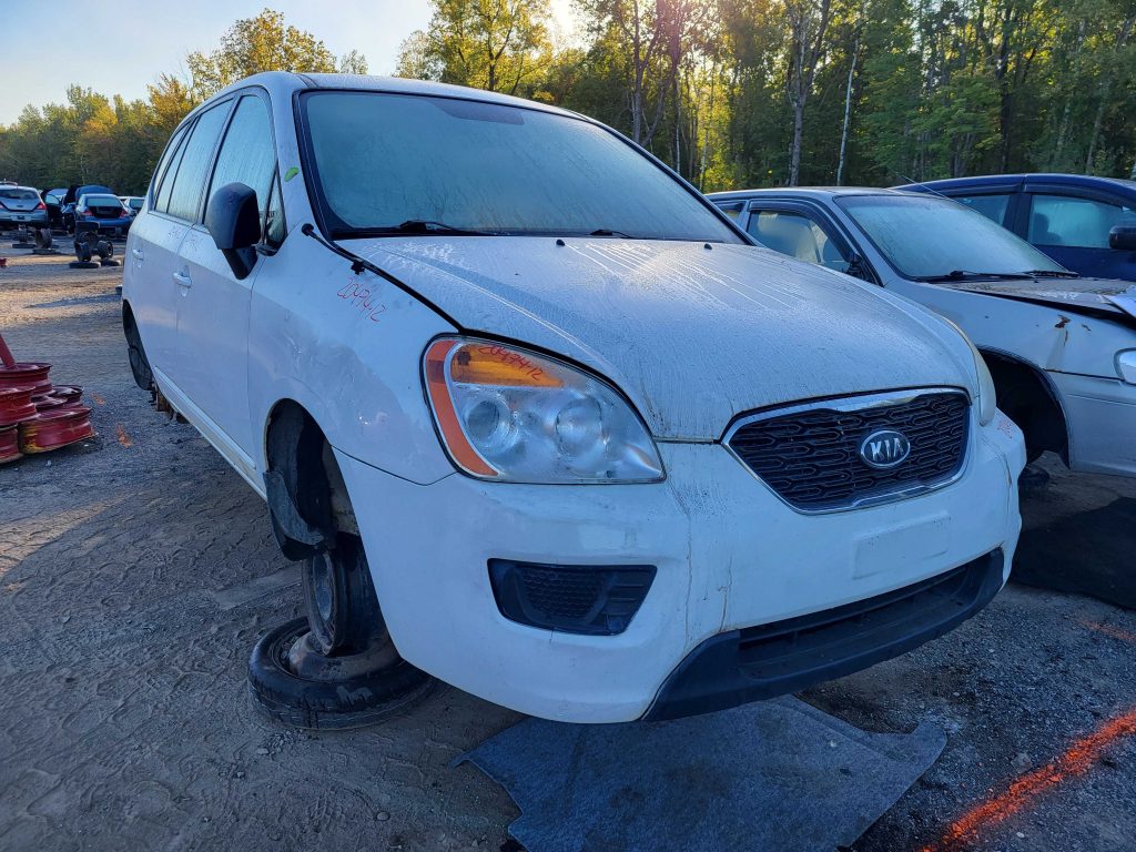 KIA RONDO 2012