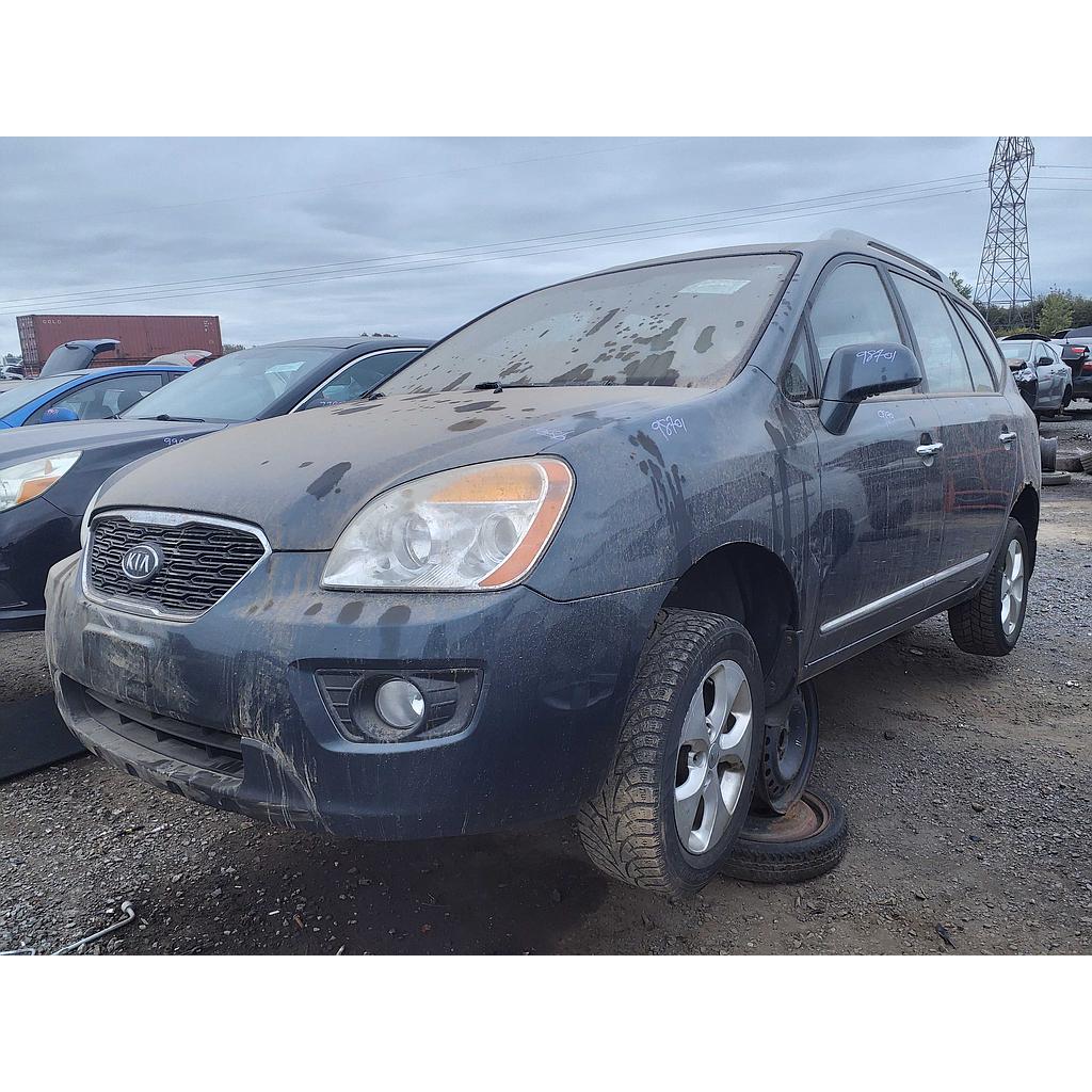KIA RONDO 2012
