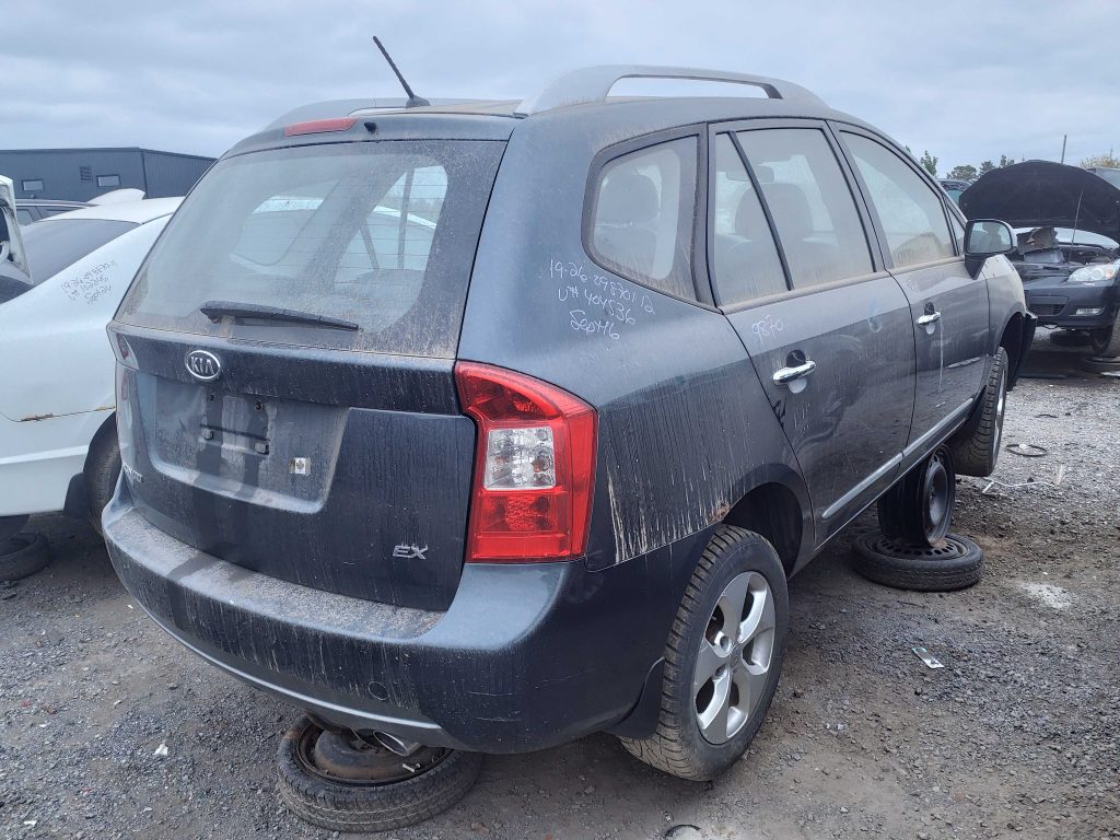 KIA RONDO 2012