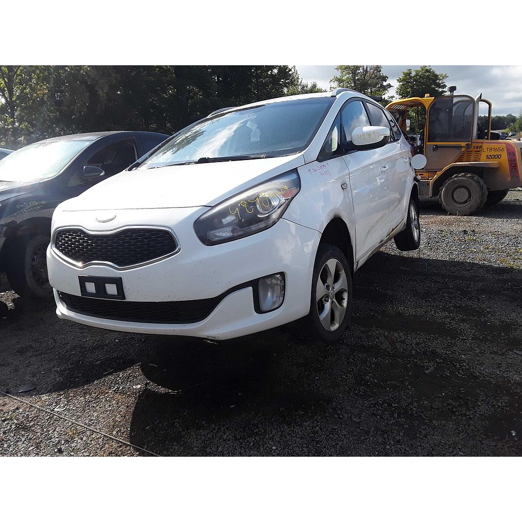 KIA RONDO 2014