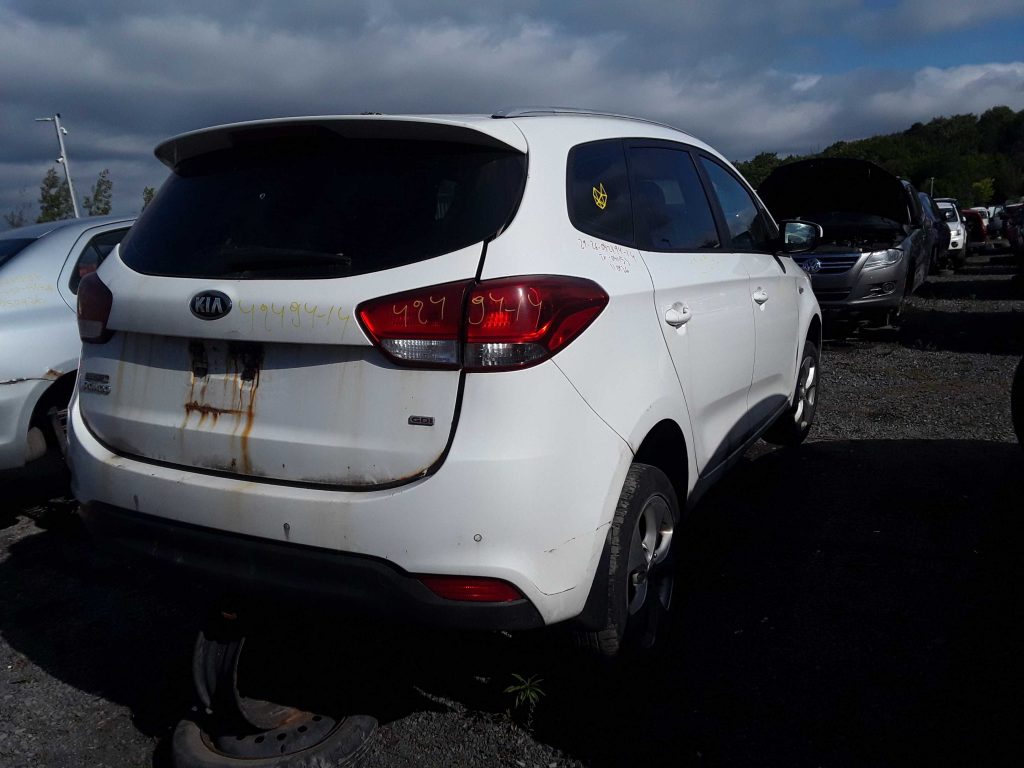 KIA RONDO 2014