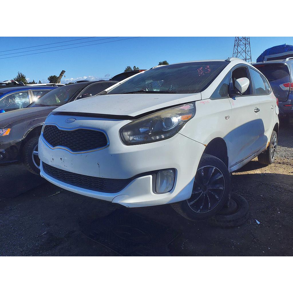 KIA RONDO 2014