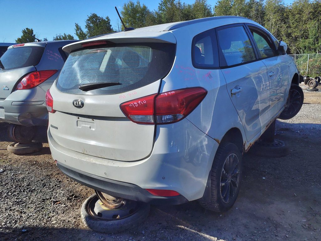 KIA RONDO 2014