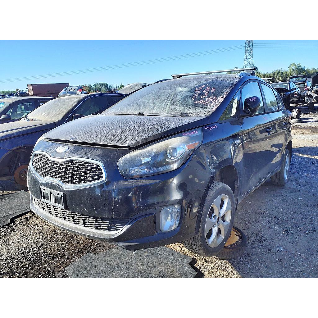 KIA RONDO 2014