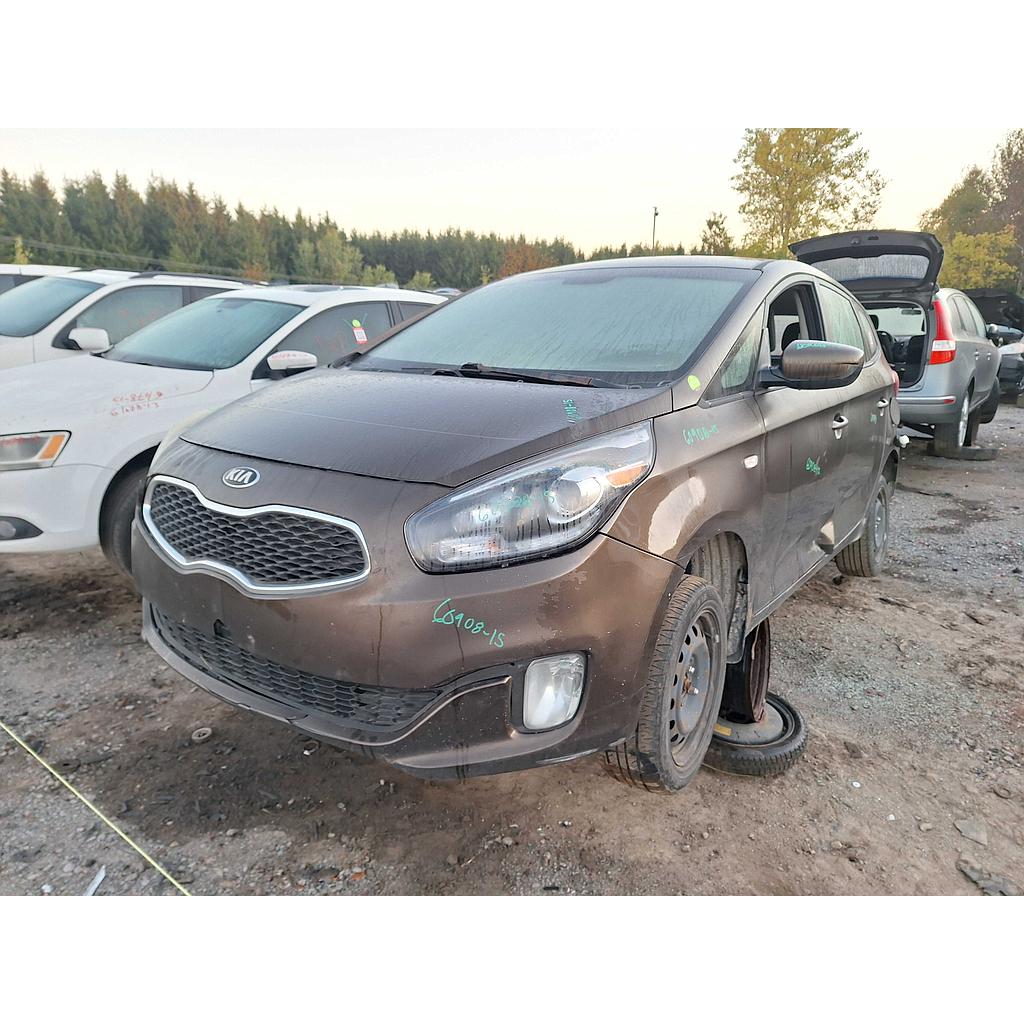 KIA RONDO 2015