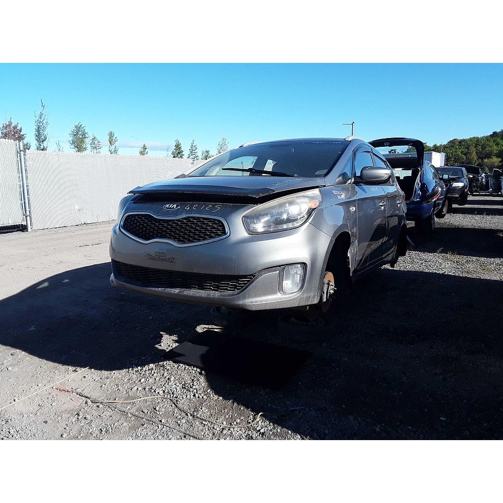 KIA RONDO 2016