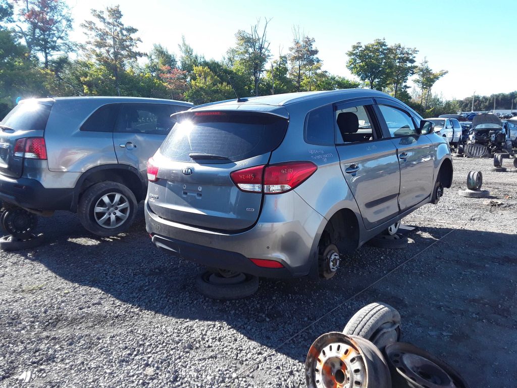 KIA RONDO 2016