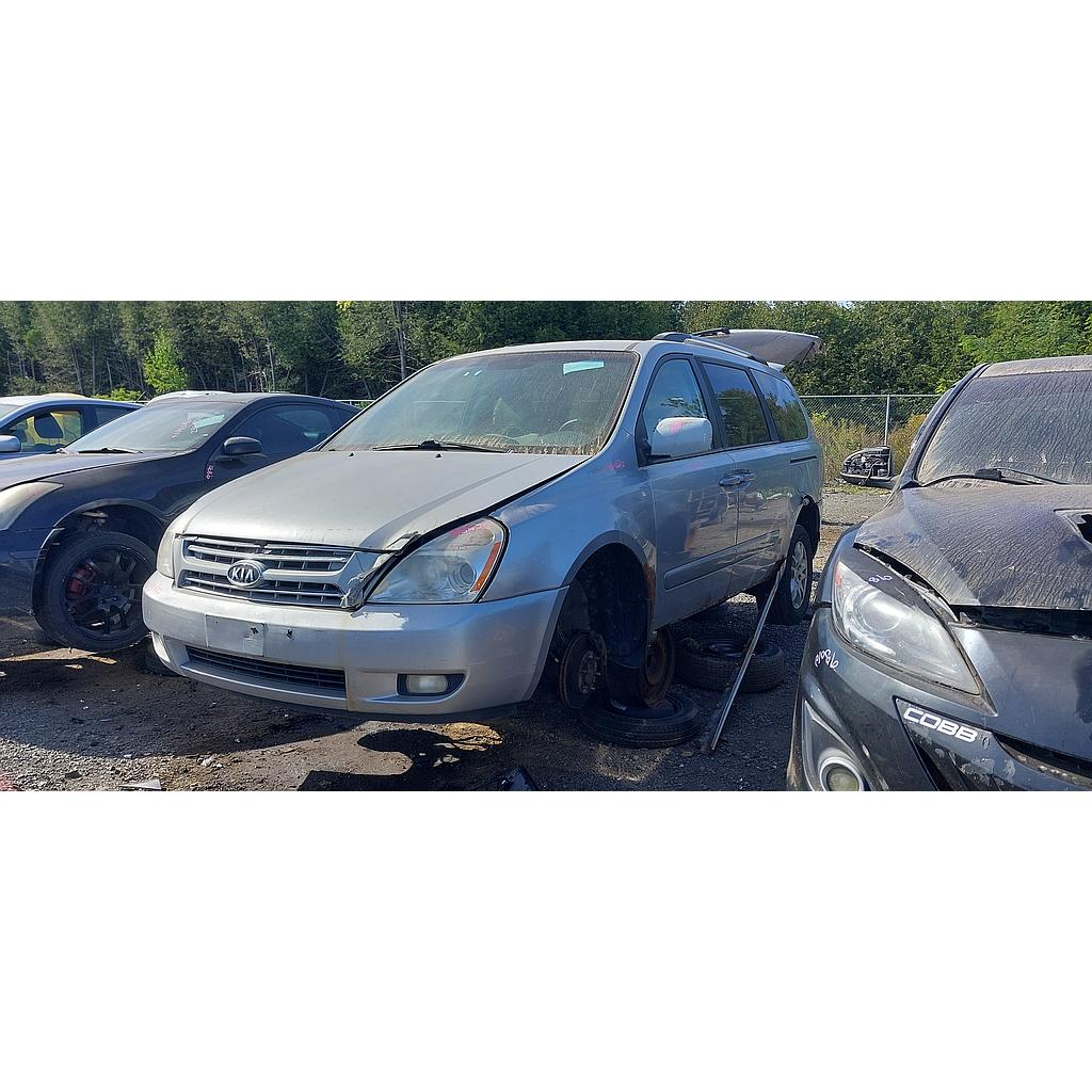 KIA SEDONA 2010