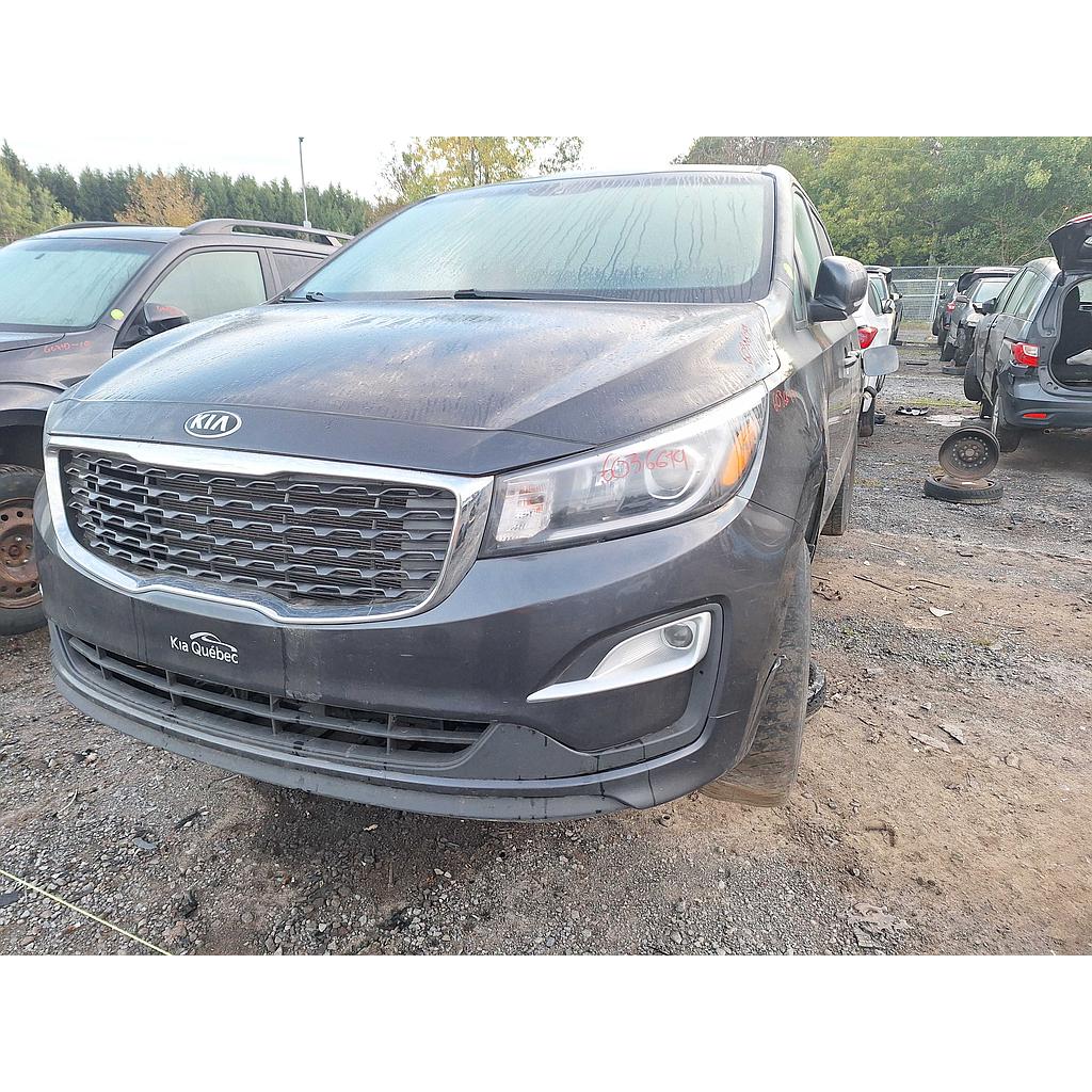 KIA SEDONA 2019