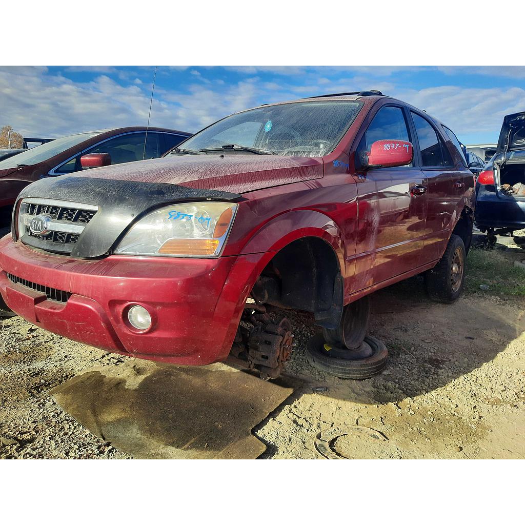 KIA SORENTO 2009