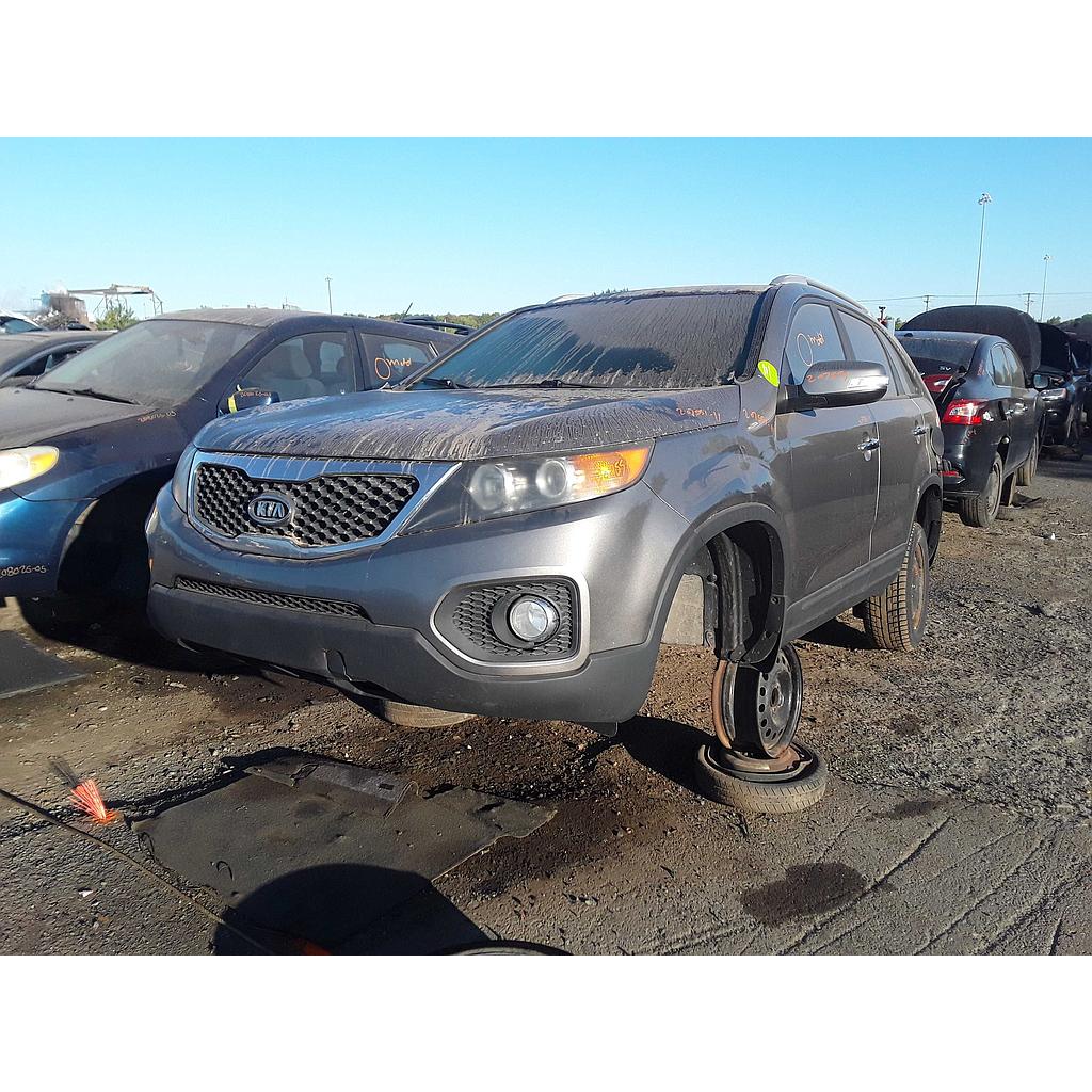 KIA SORENTO 2011