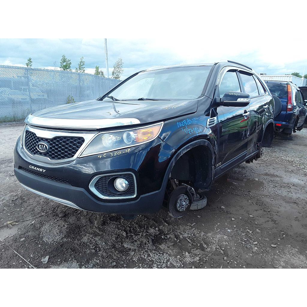 KIA SORENTO 2012