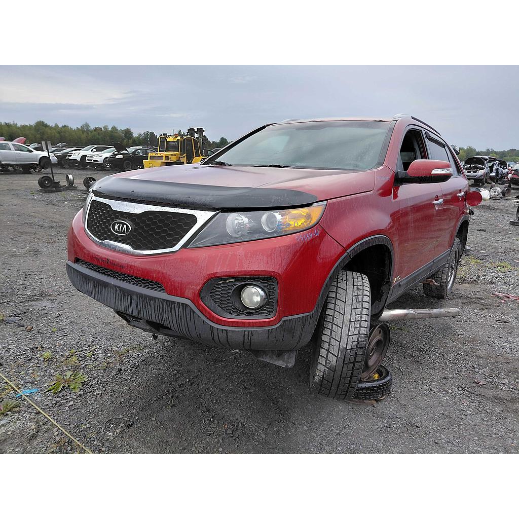 KIA SORENTO 2012