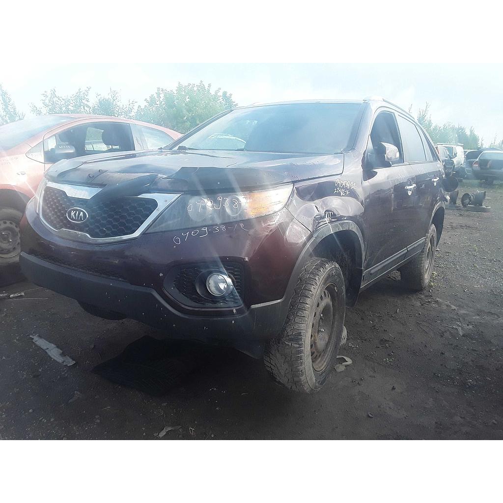 KIA SORENTO 2012