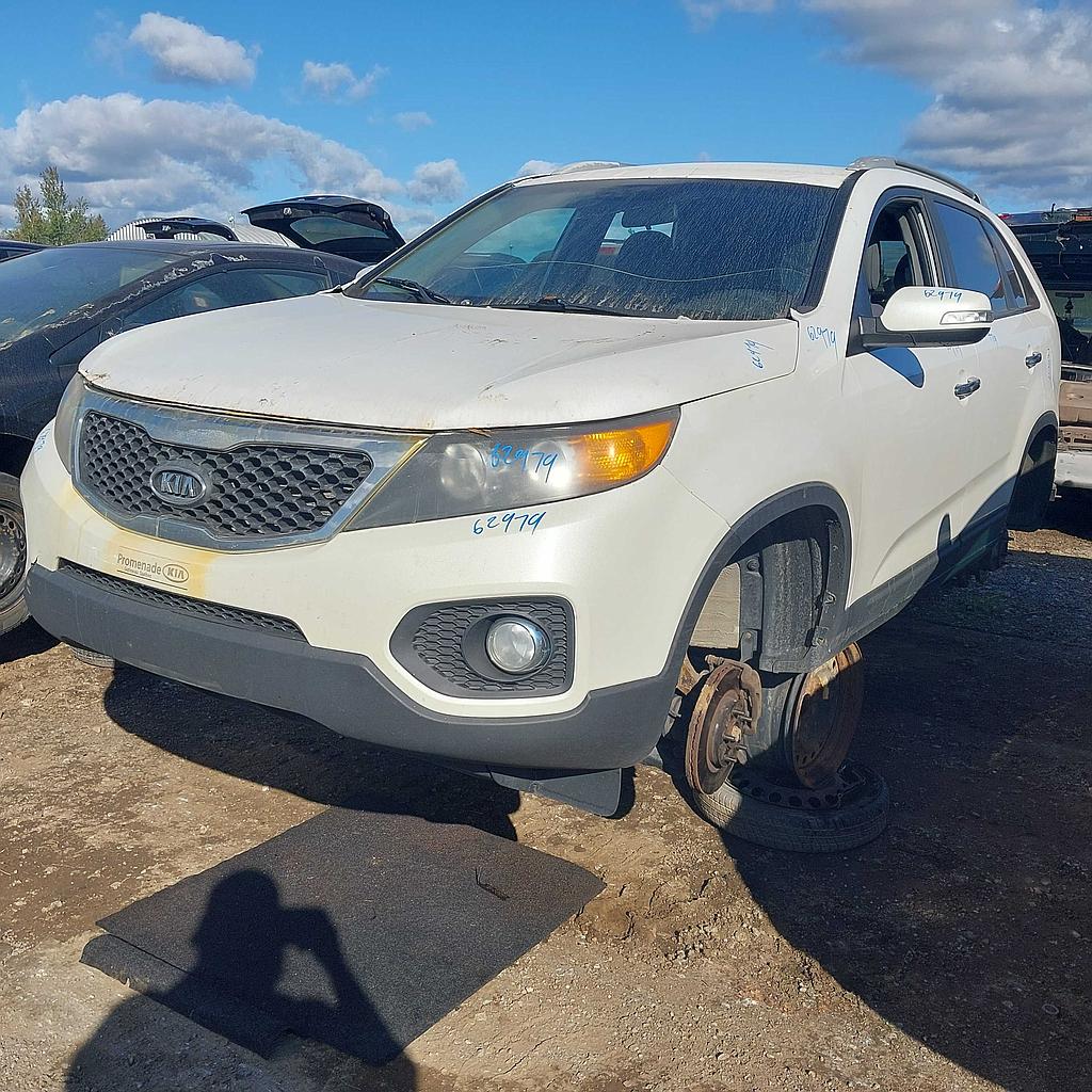 KIA SORENTO 2012