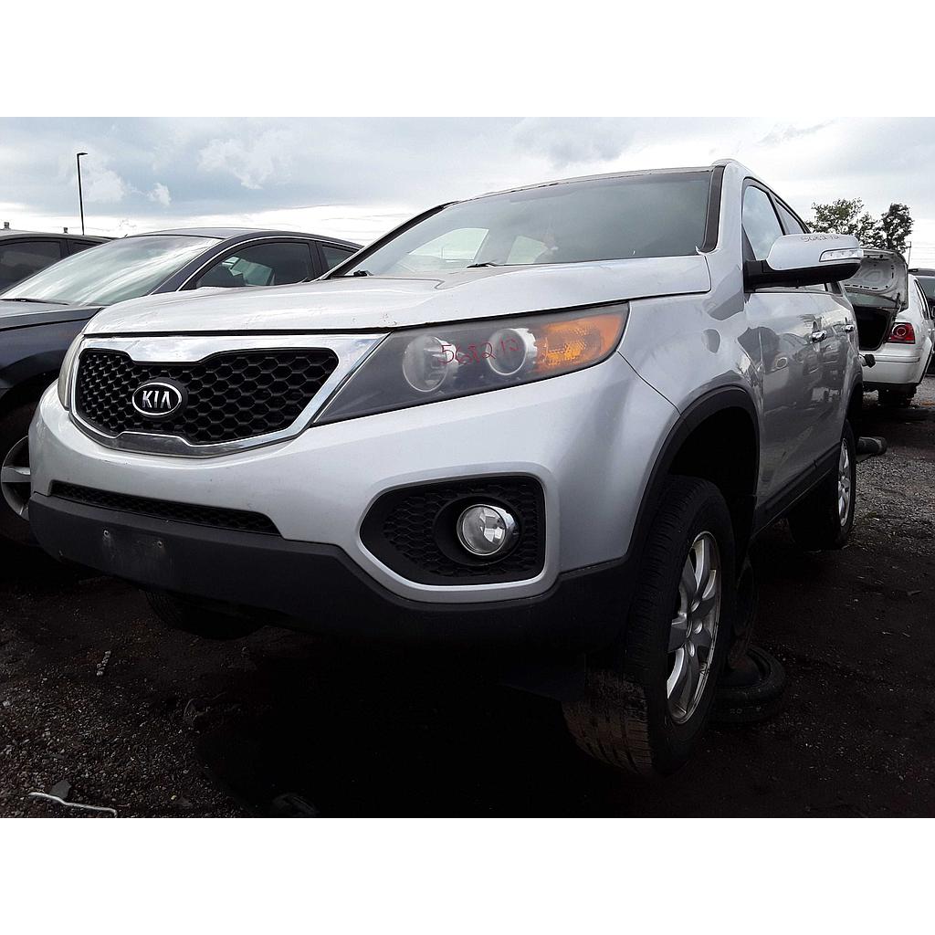 KIA SORENTO 2012