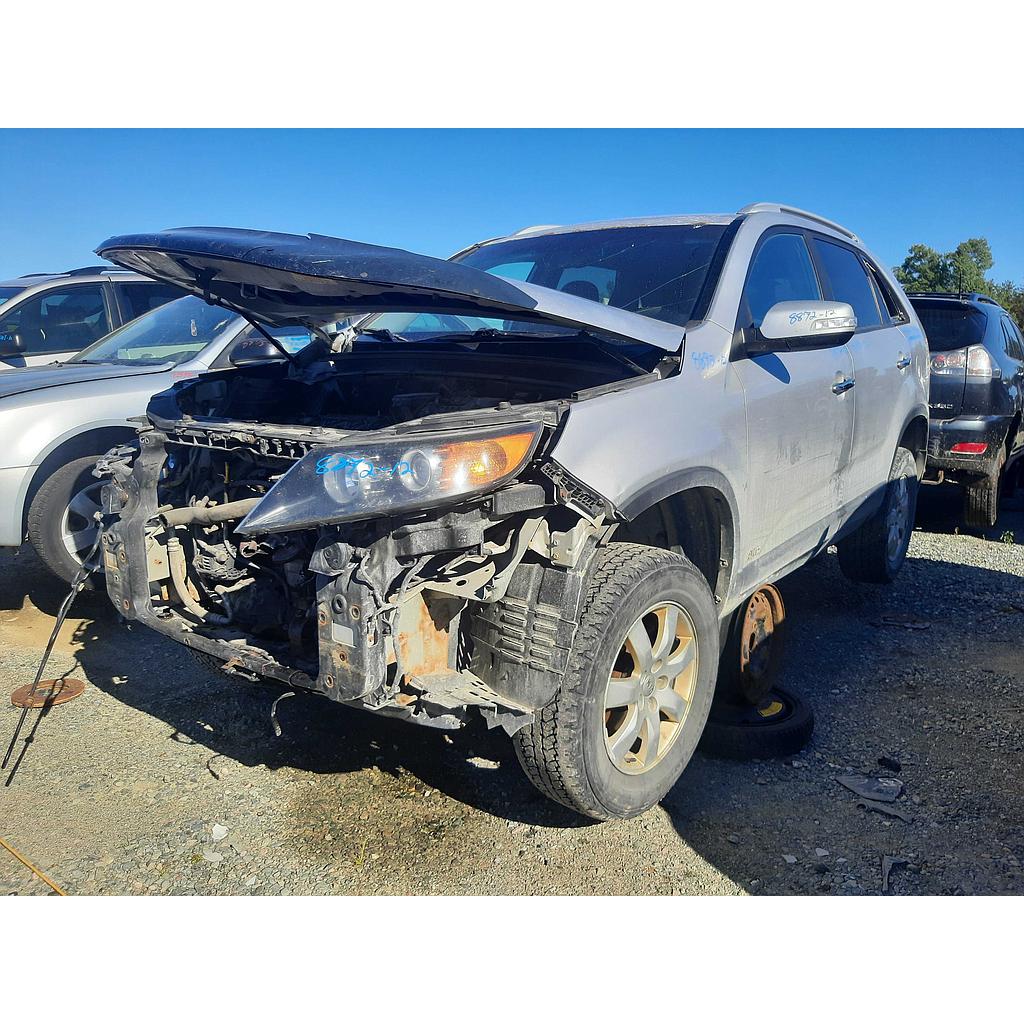 KIA SORENTO 2012