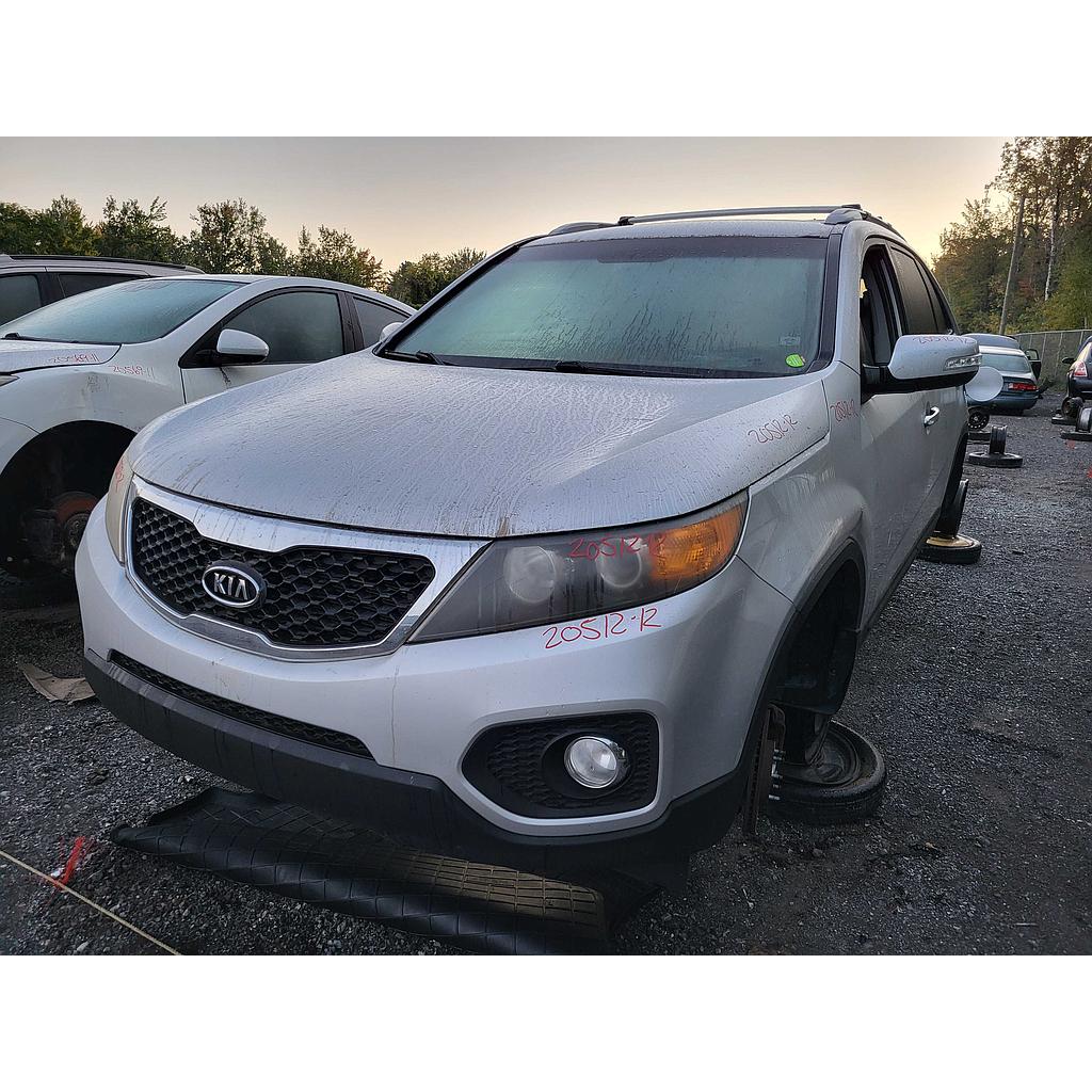 KIA SORENTO 2012