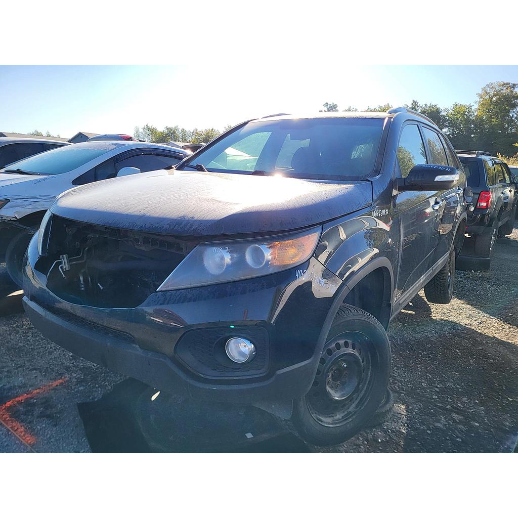 KIA SORENTO 2012