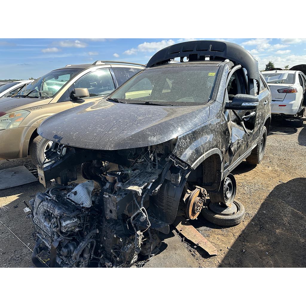 KIA SORENTO 2013