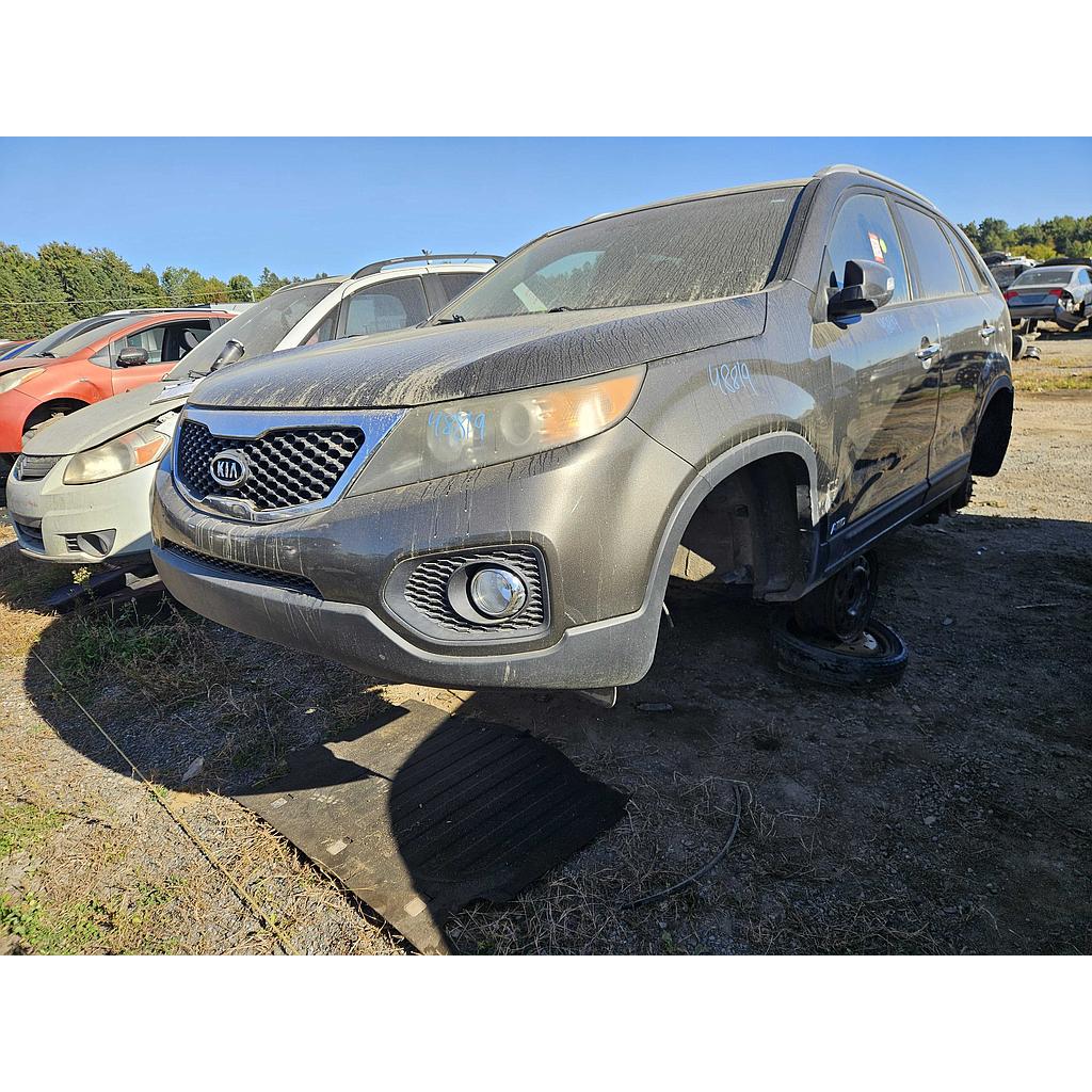 KIA SORENTO 2013