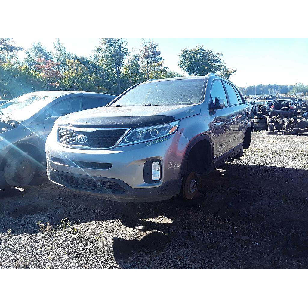 KIA SORENTO 2014