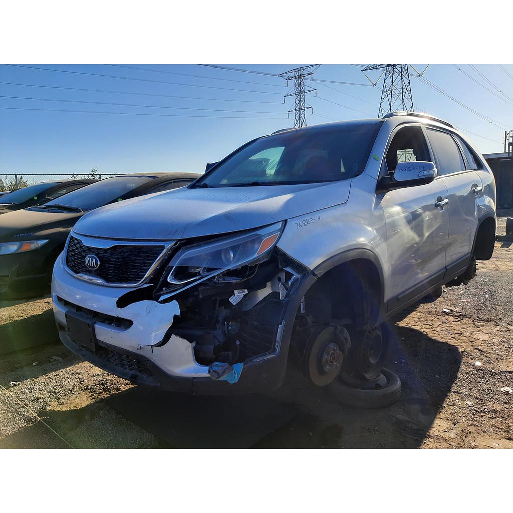 KIA SORENTO 2014