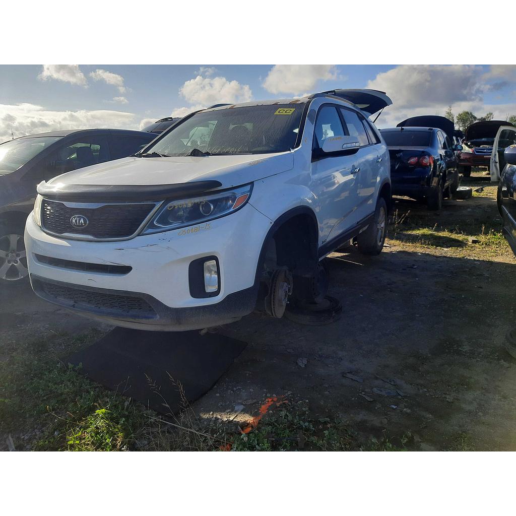 KIA SORENTO 2015