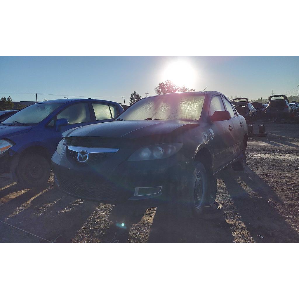 KIA SPORTAGE 2007