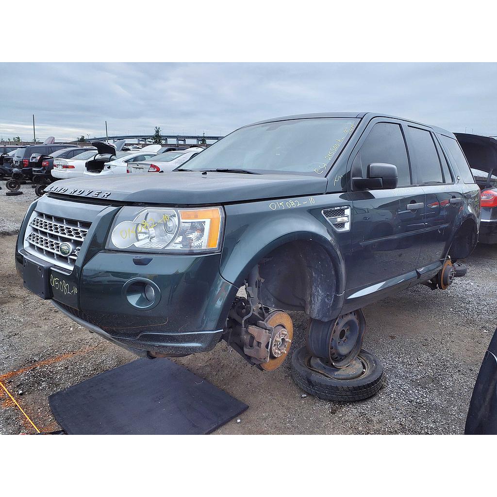 LAND ROVER LR2 2010