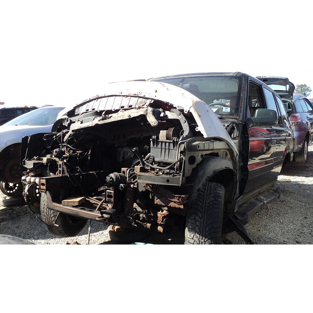 LAND ROVER RANGE ROVER 1999