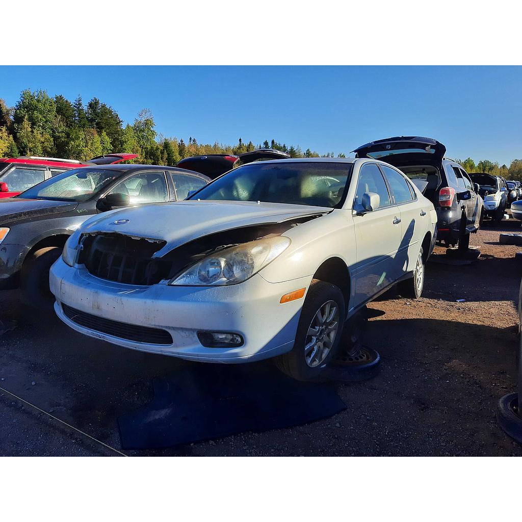 LEXUS ES 300 2002
