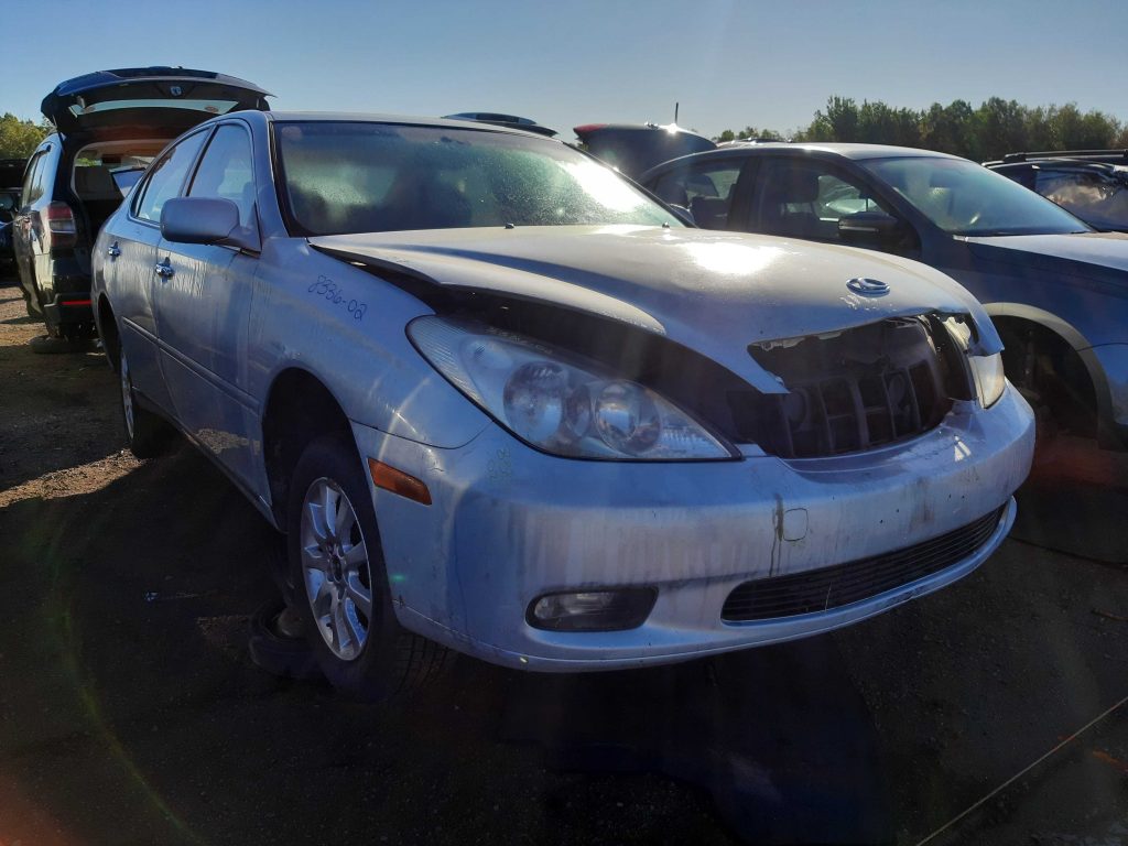 LEXUS ES 300 2002