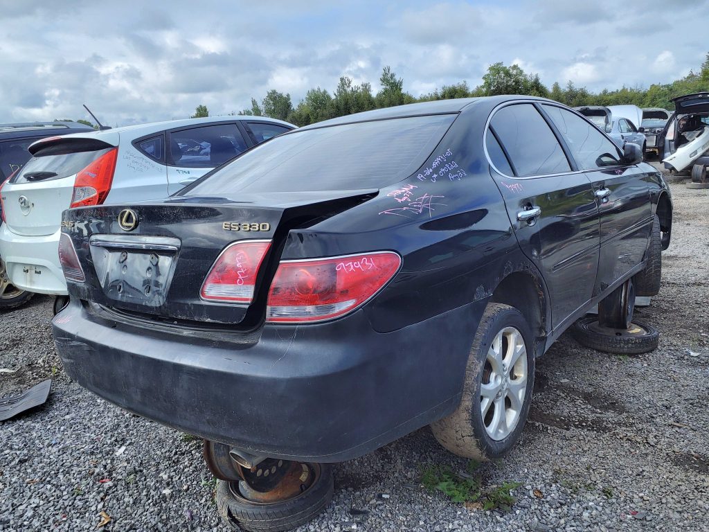 LEXUS ES 330 2005
