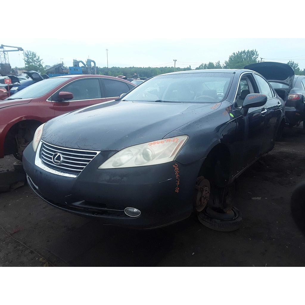 LEXUS ES 350 2008