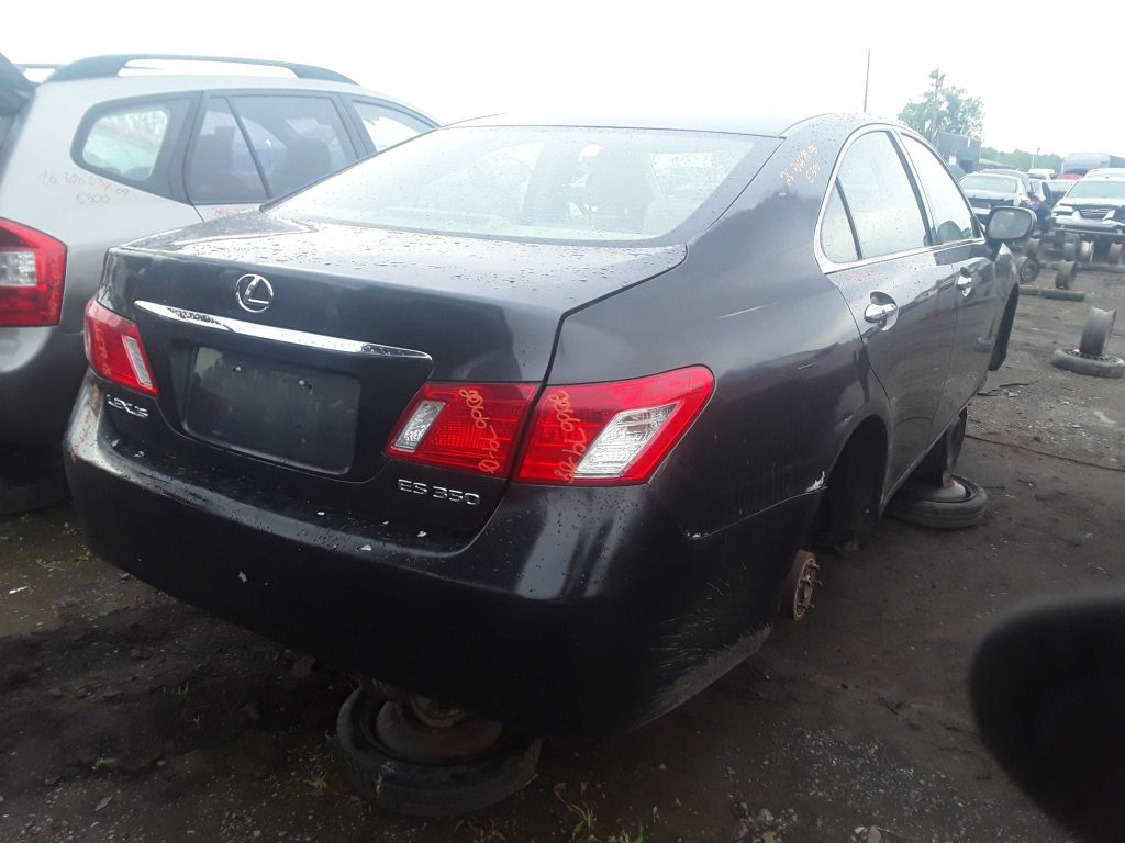 LEXUS ES 350 2008