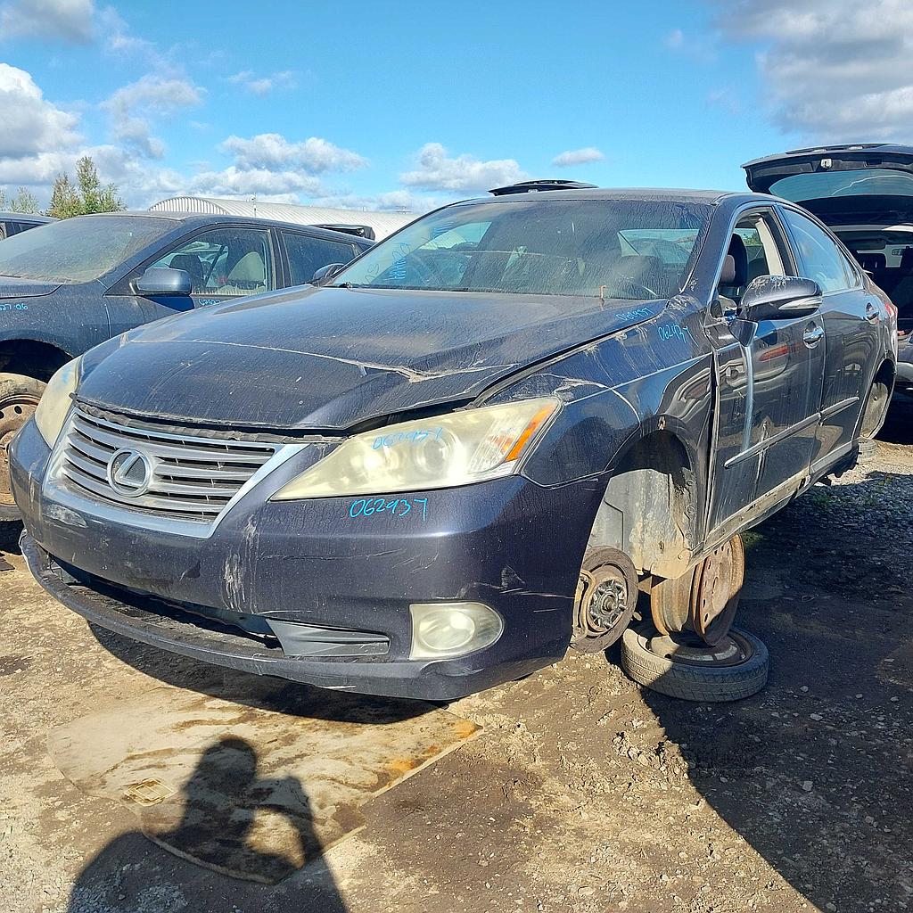 LEXUS ES 350 2010