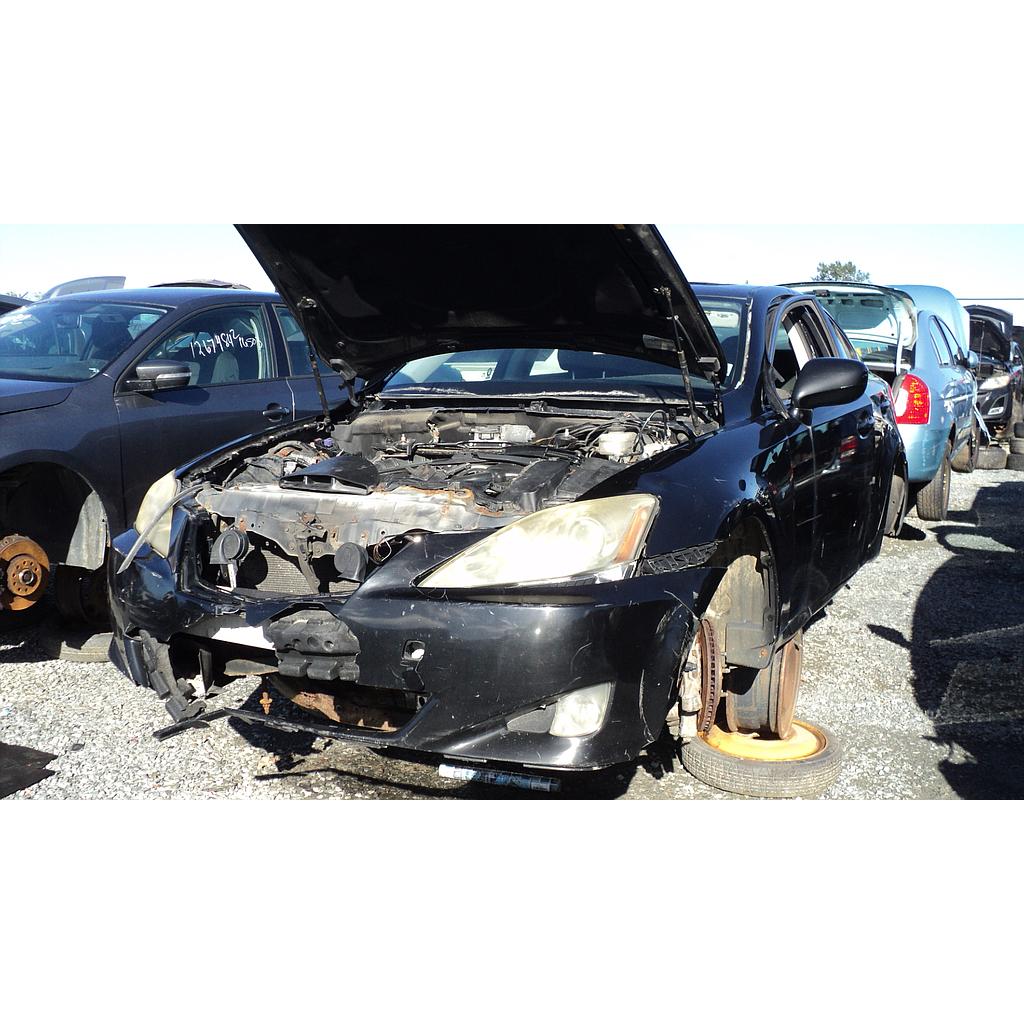 LEXUS IS 250 2008