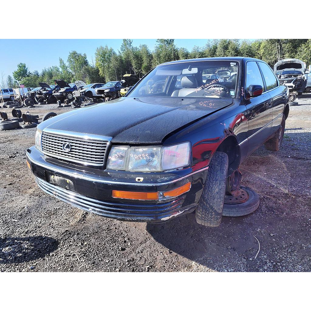 LEXUS LS 400 1993