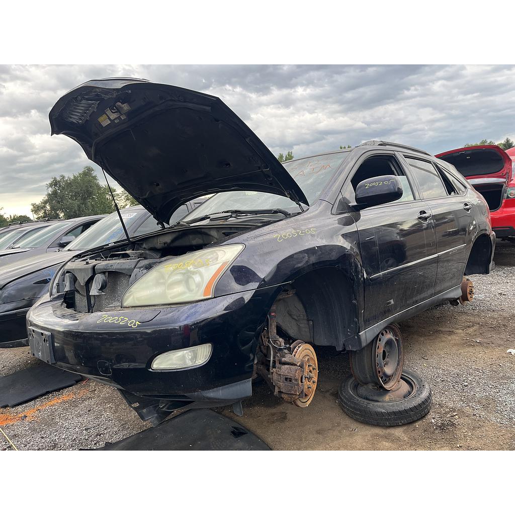 LEXUS RX 330 2005