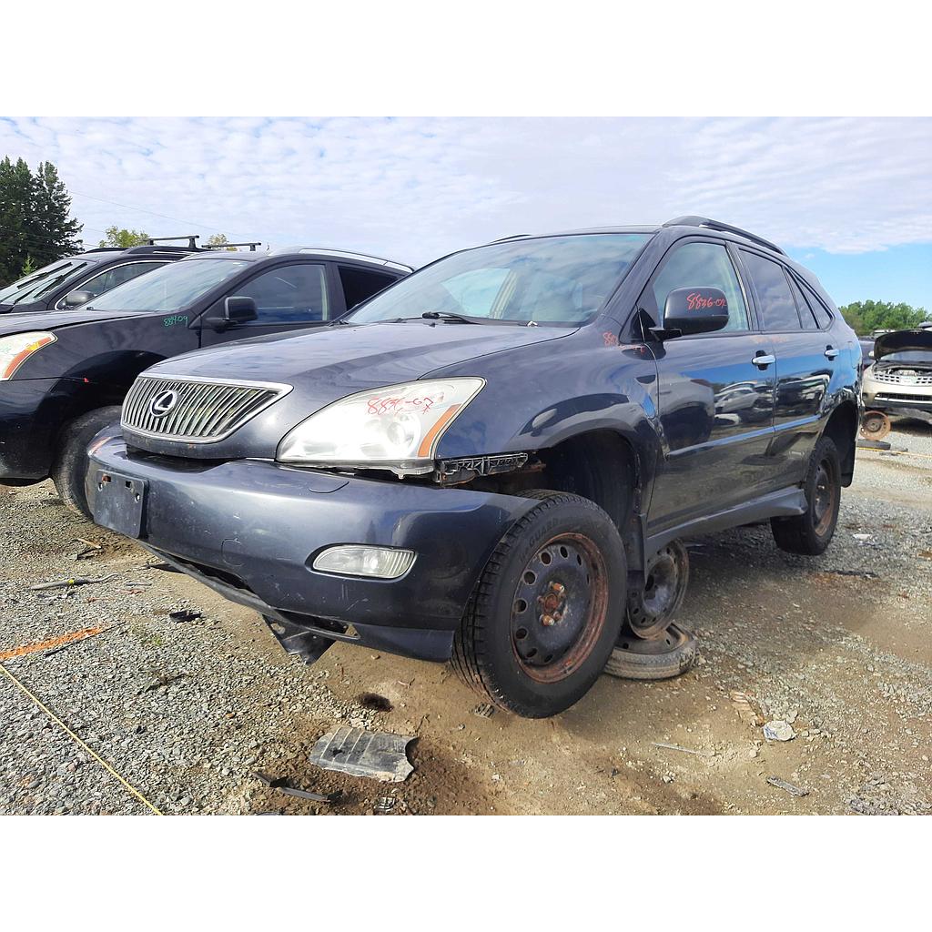 LEXUS RX 350 2007