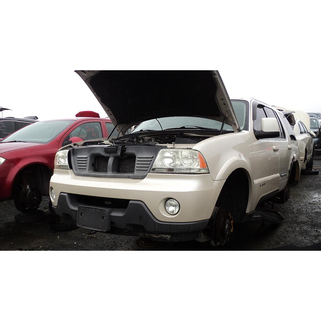 LINCOLN AVIATOR 2005