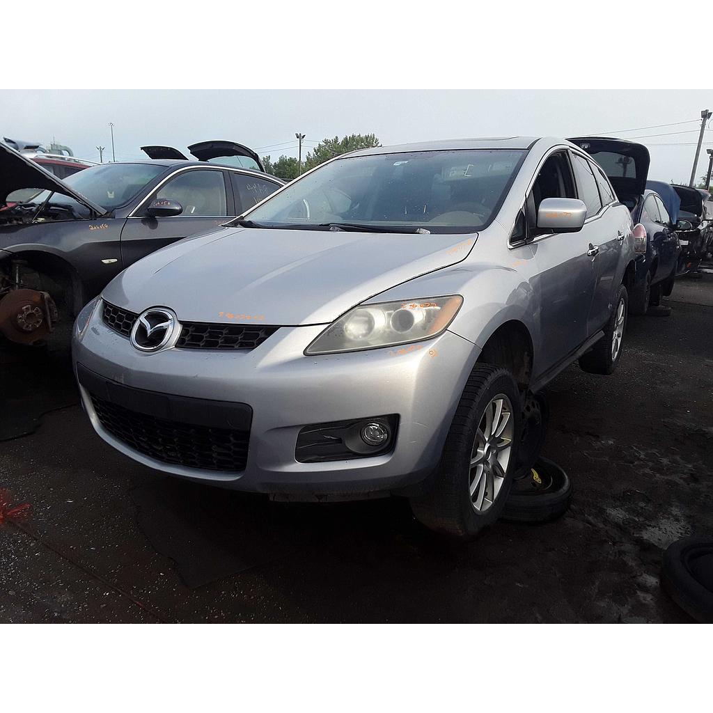 MAZDA CX-7 2007