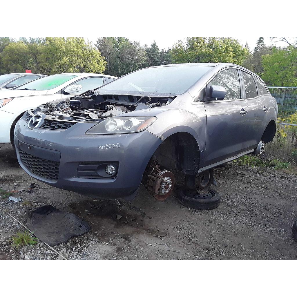 MAZDA CX-7 2007