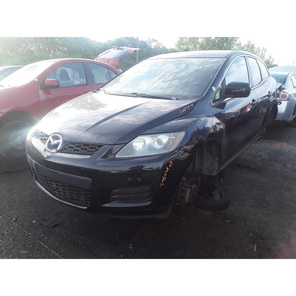 MAZDA CX-7 2008