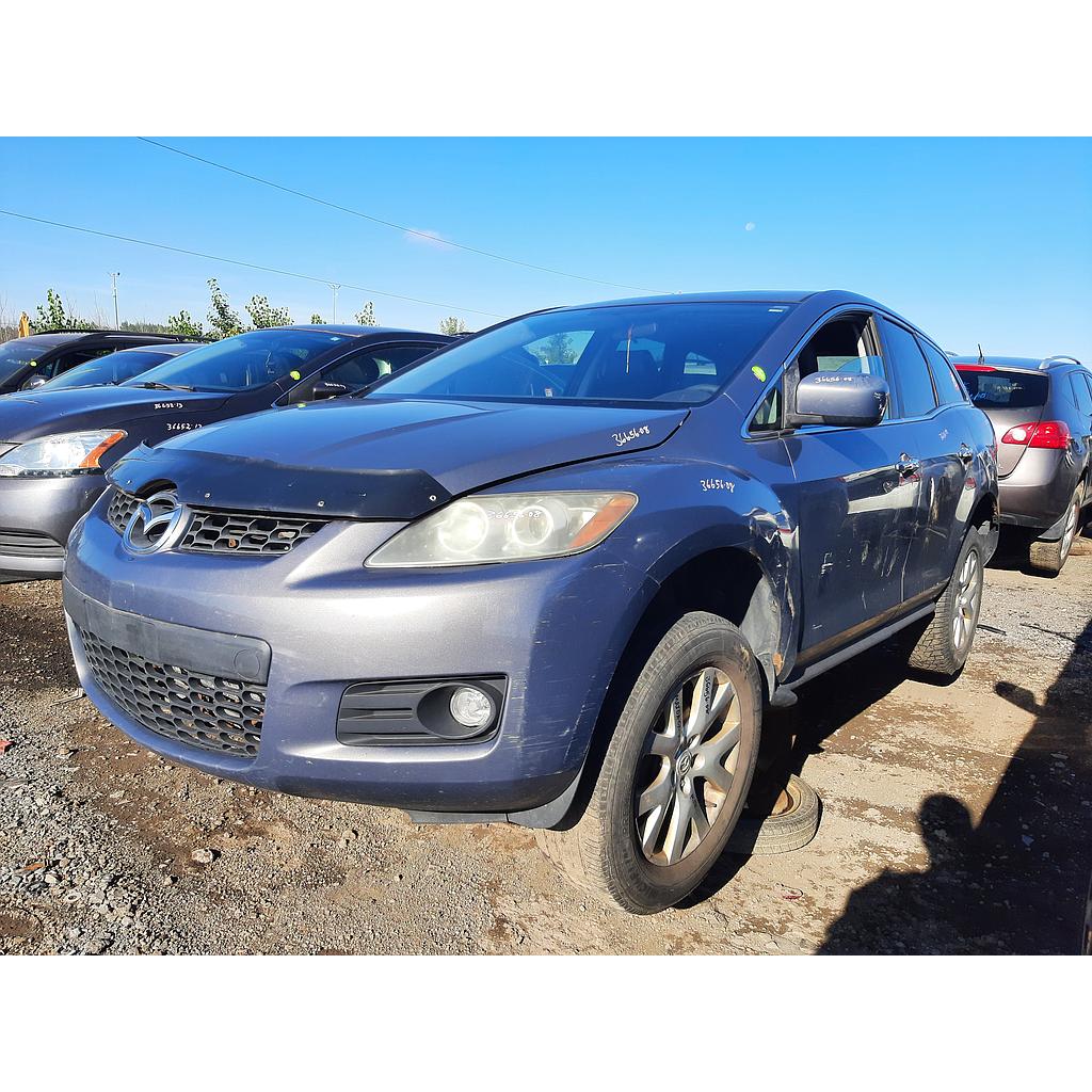 MAZDA CX-7 2008