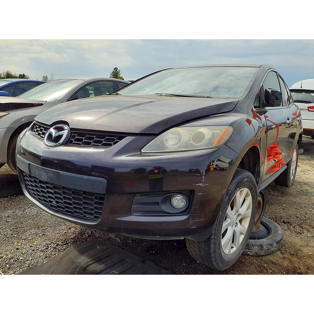 MAZDA CX-7 2008