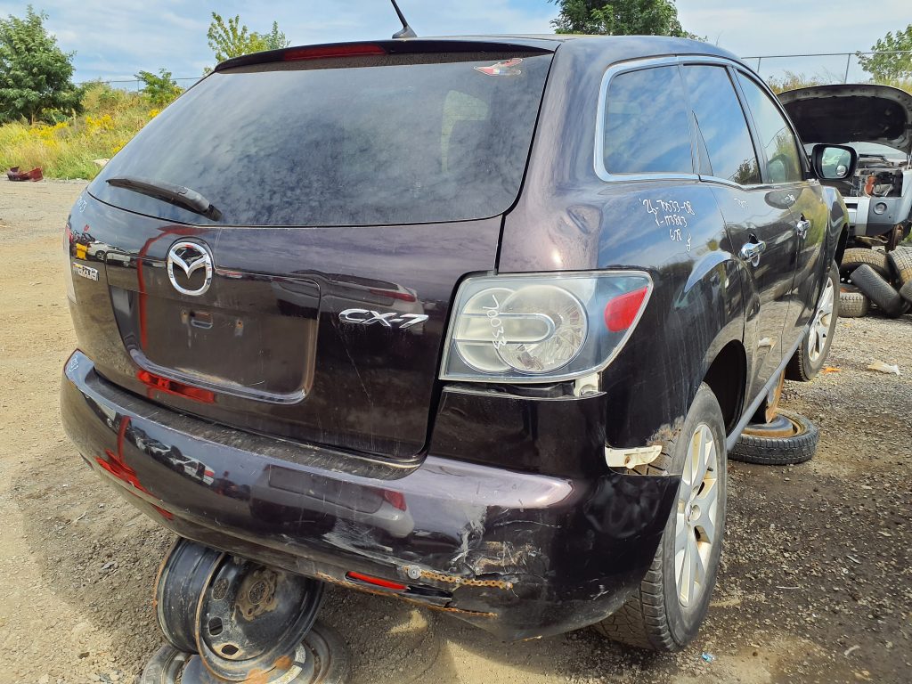 MAZDA CX-7 2008