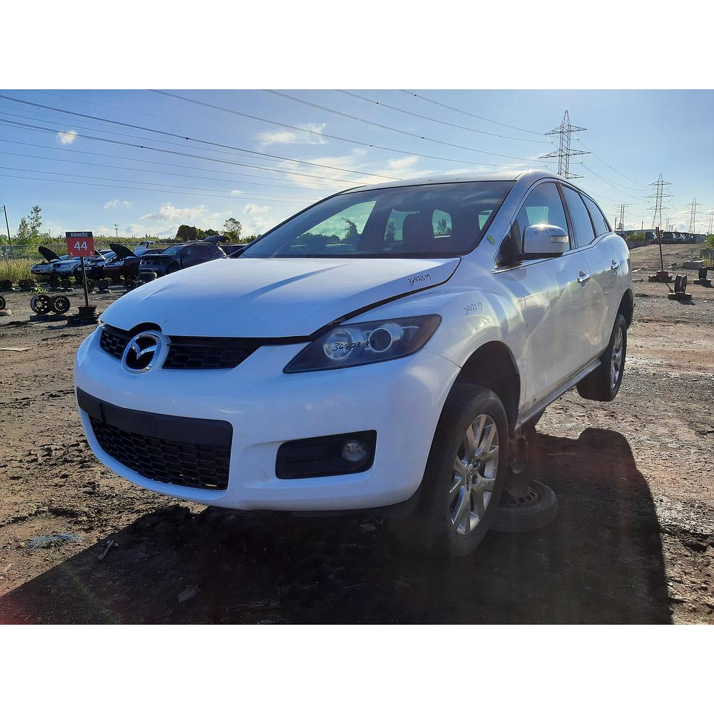 MAZDA CX-7 2009