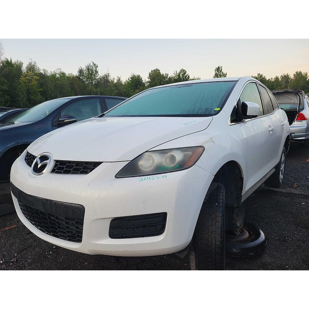 MAZDA CX-7 2009